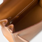 Hermès Kelly 28 Gold Epsom PHW