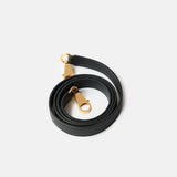 Hermès Kelly Retourne 28 Black Togo GHW