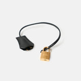 Hermès Kelly Retourne 28 Black Togo GHW