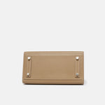 Hermès Birkin Sellier 25 Etoupe Epsom PHW