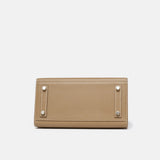 Hermès Birkin Sellier 25 Etoupe Epsom PHW