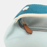 Hermès Bride-a-brac PM Eucalyptus Cotton PHW