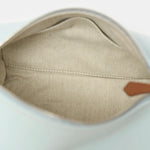 Hermès Bride-a-brac PM Eucalyptus Cotton PHW