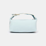 Hermès Bride-a-brac PM Eucalyptus Cotton PHW