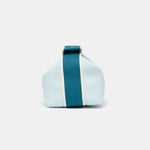 Hermès Bride-a-brac PM Eucalyptus Cotton PHW