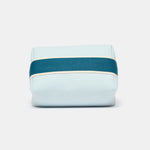 Hermès Bride-a-brac PM Eucalyptus Cotton PHW