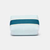 Hermès Bride-a-brac PM Eucalyptus Cotton PHW