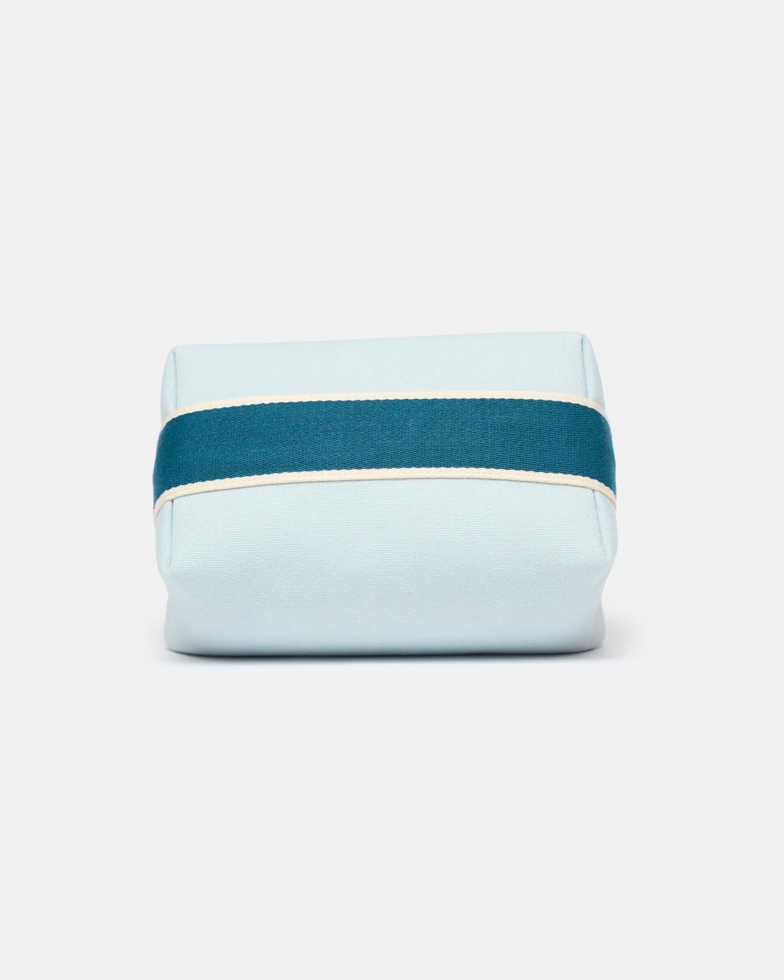 Hermès Bride-a-brac PM Eucalyptus Cotton PHW