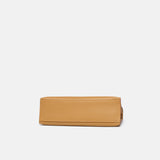 Hermès Kelly Pochette Chai Swift GHW