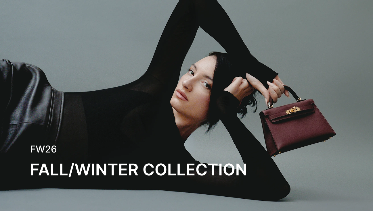 Hermès Mini Picotin 18 Craie Clemence GHW – Selectif Official