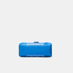 Goyard Saigon Souple Mini Blue Bag