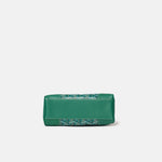 Goyard Saigon Souple Mini Green