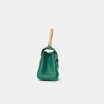 Goyard Saigon Souple Mini Green