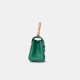 Goyard Saigon Souple Mini Green