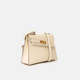 Hermès Mini Kelly Desordre 20 Nata Epsom Ghw