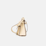 Hermès Mini Kelly Desordre 20 Nata Epsom Ghw