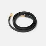 Hermès Kelly 20 Black Epsom PHW