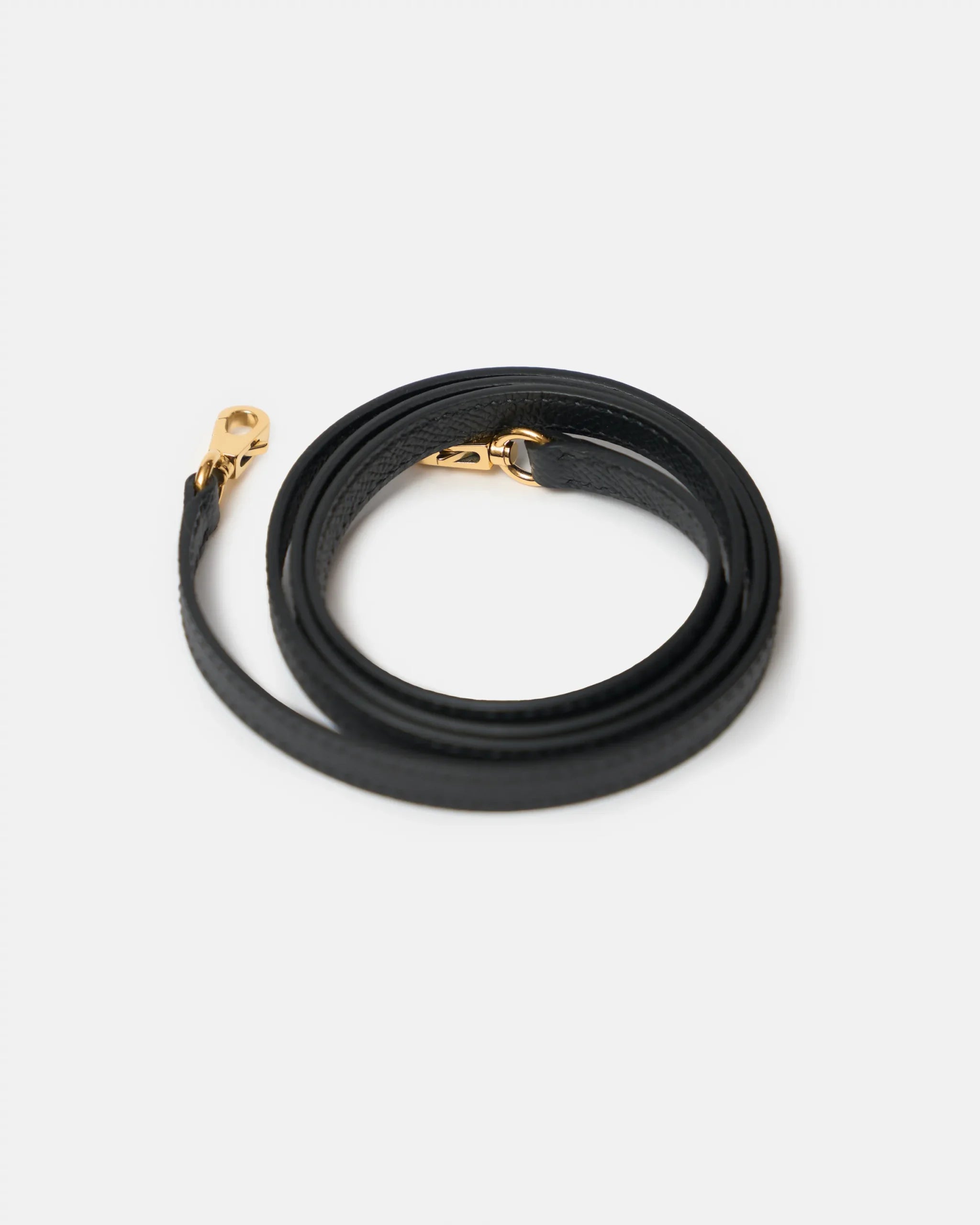 Hermès Kelly 20 Black Epsom PHW