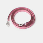 Hermès Mini Kelly 20 Bubblegum Epsom PHW