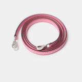 Hermès Mini Kelly 20 Bubblegum Epsom PHW