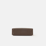 Hermès Kelly Mini 20 Ebene Electrum