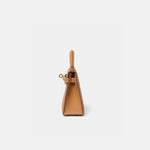Hermes Mini Kelly 20 Gold Epsom GHW