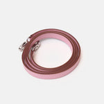 Hermès Mini Kelly 20 Mauve Sylvestre Epsom PHW
