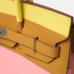 Hermès Birkin Sellier 35 Sunrise Epsom PHW