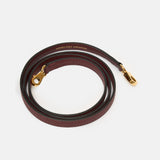 Hermès Mini Kelly 20 Rouge H Madame Leather GHW