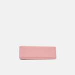 Hermès Kelly Pochette Rose Sakura Swift Phw