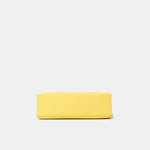 Hermès Kelly Pochette Lime Swift PHW