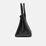 Hermès Birkin 30 Black Togo GHW