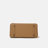 Hermès Birkin 25 Chai Togo PHW
