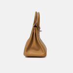 Hermès Birkin 25 Chai Togo PHW
