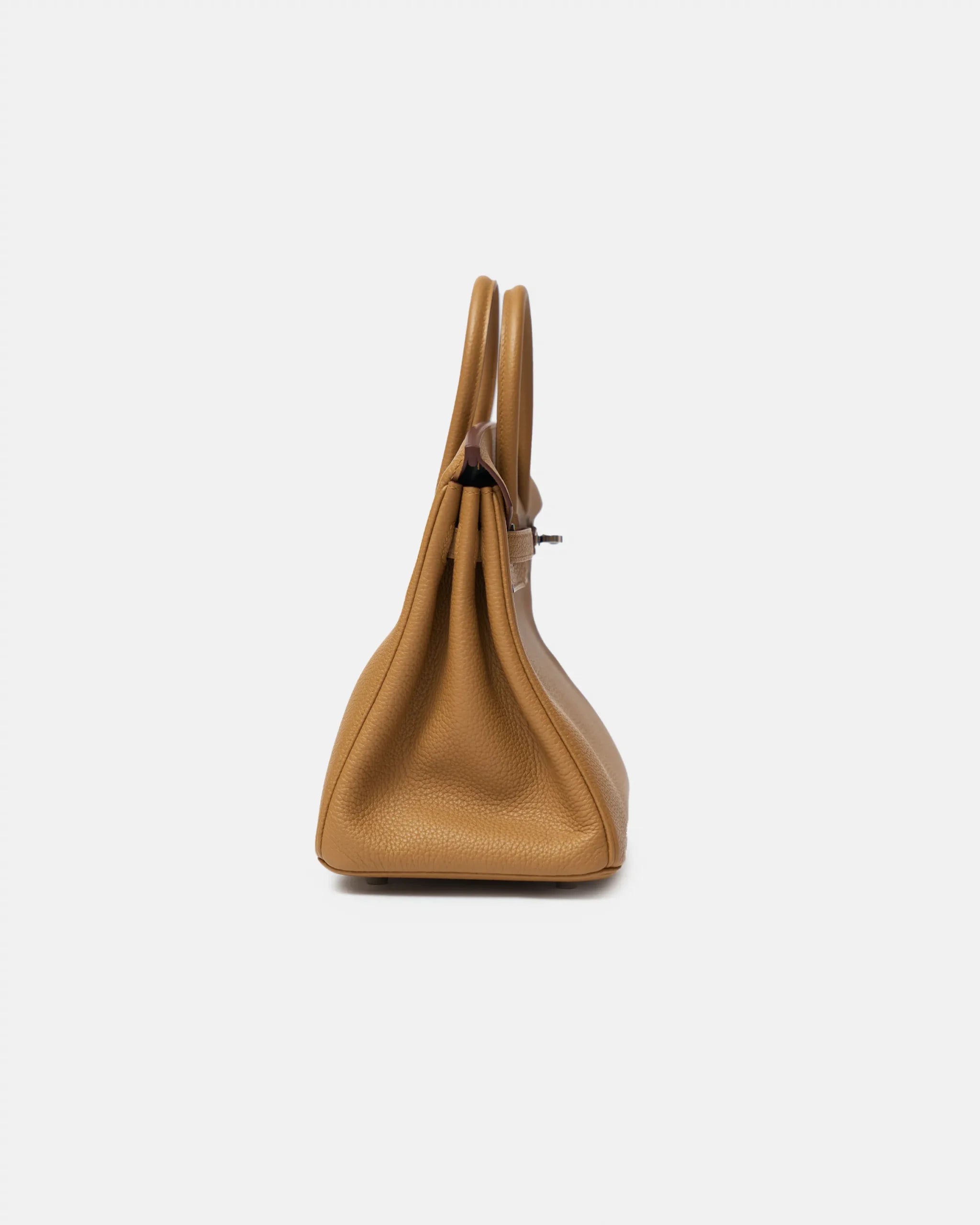 Hermès Birkin 25 Chai Togo PHW