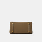 Hermès Birkin 25 Etoupe Togo GHW