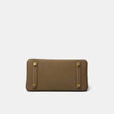 Hermès Birkin 25 Etoupe Togo GHW