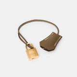 Hermès Birkin 25 Etoupe Togo GHW