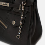 Hermès Birkin Rock 25 Swift PHW
