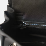 Hermès Birkin Rock 25 Swift PHW