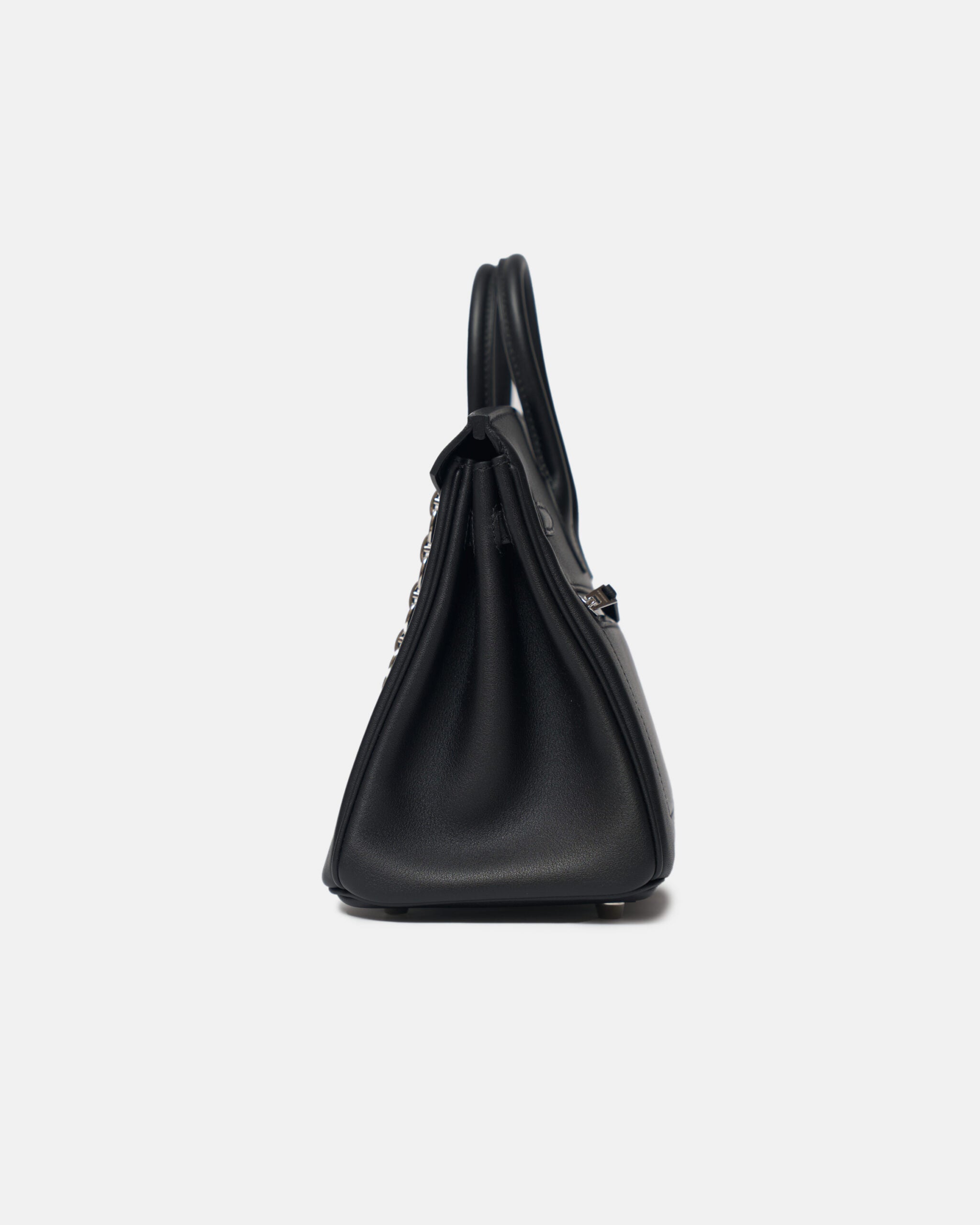 Hermès Birkin Rock 25 Swift PHW