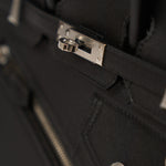 Hermès Birkin Rock 25 Swift PHW