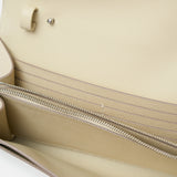 Hermès Constance To Go White Epsom PHW