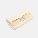 Hermès Constance To Go White Epsom PHW