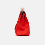 Hermès Herbag 39 Orange PHW