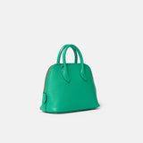 Hermès Mini Bolide Vert Menthe Chevre Mysore PHW