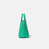 Hermès Mini Bolide Vert Menthe Chevre Mysore PHW