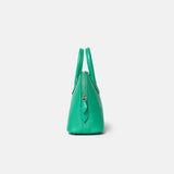 Hermès Mini Bolide Vert Menthe Chevre Mysore PHW