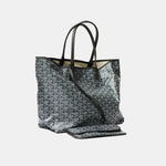 Goyard Saint Louis PM Gray Tote Bag