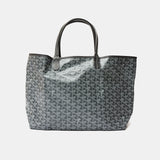 Goyard Saint Louis PM Gray Tote Bag